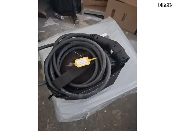 Myydään Laddningskabel förlängning
