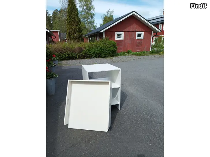 Annetaan Hoitopöytä