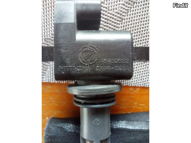 Myydään Hitachi CM14-301A puola