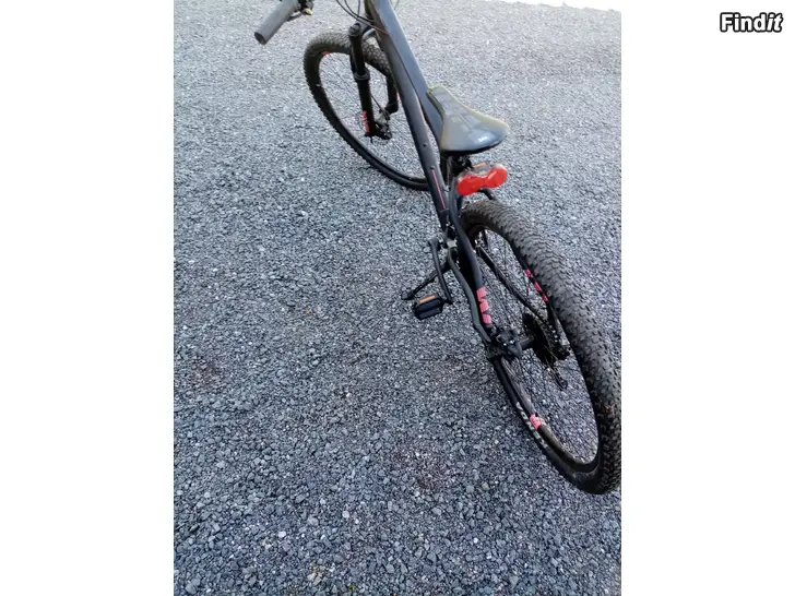 Säljes Cyckel som ny