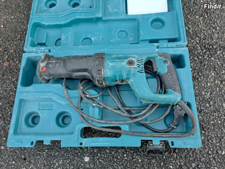 Säljes MAKITA  TIGERSÄG