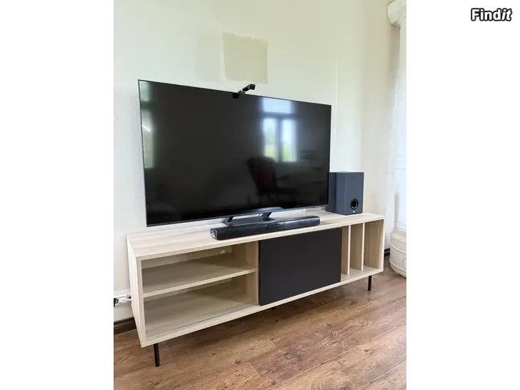 Säljes Tv-bänk