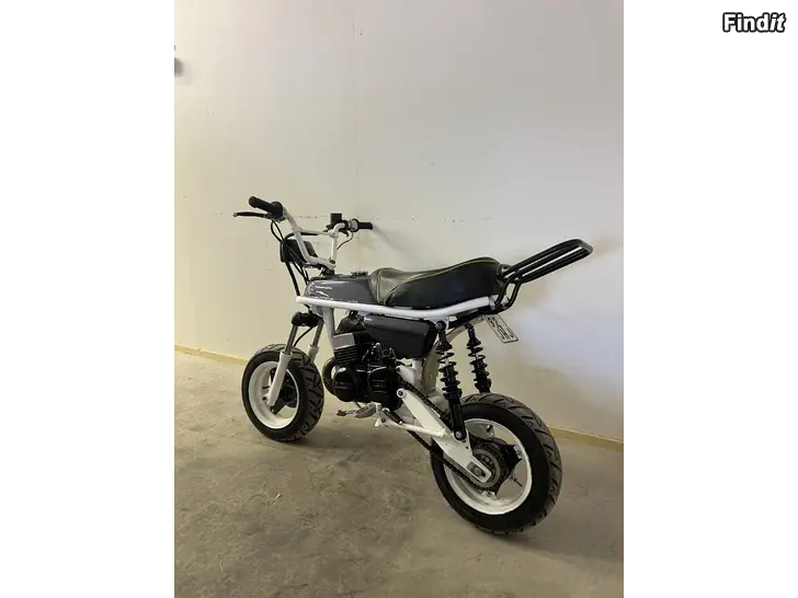 Säljes Suzuki PV