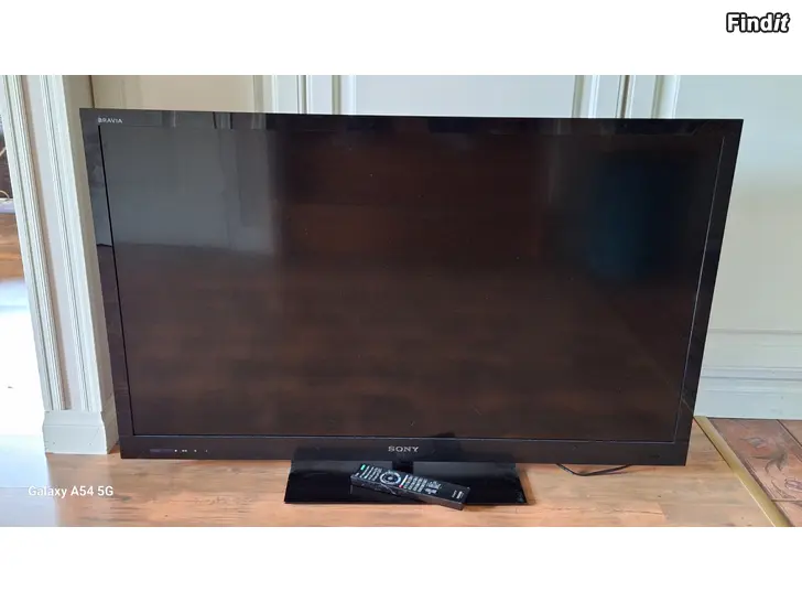 Säljes Sony Bravia 46 tum