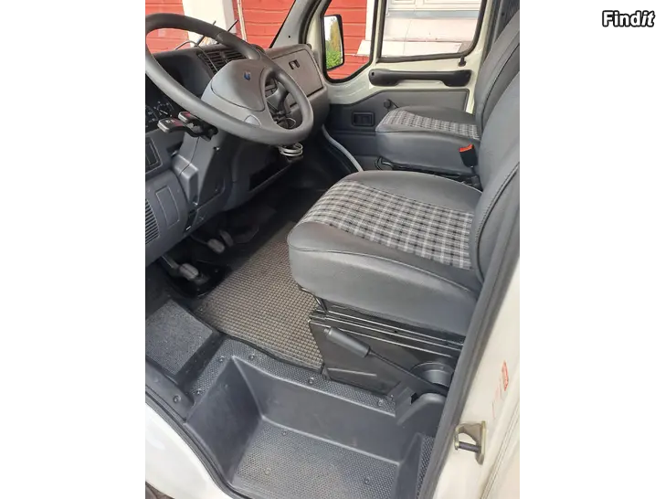 Myydään Myydään Fiat Granduca