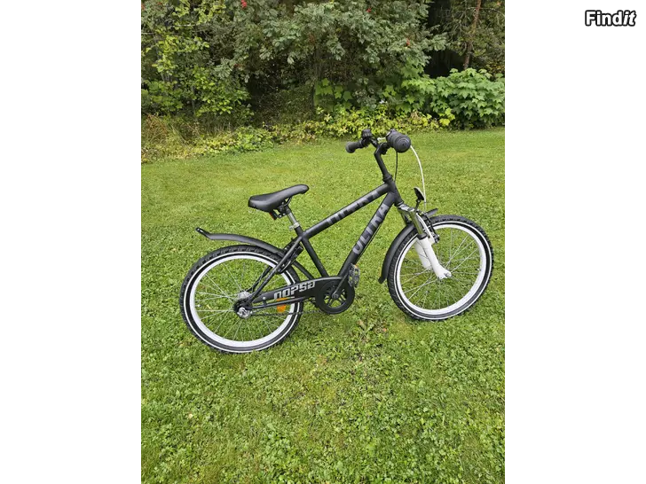 Säljes Barncykel 20 tums
