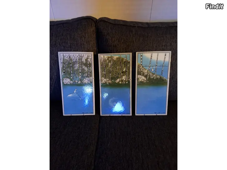 Myydään ARABIA/IITTALA