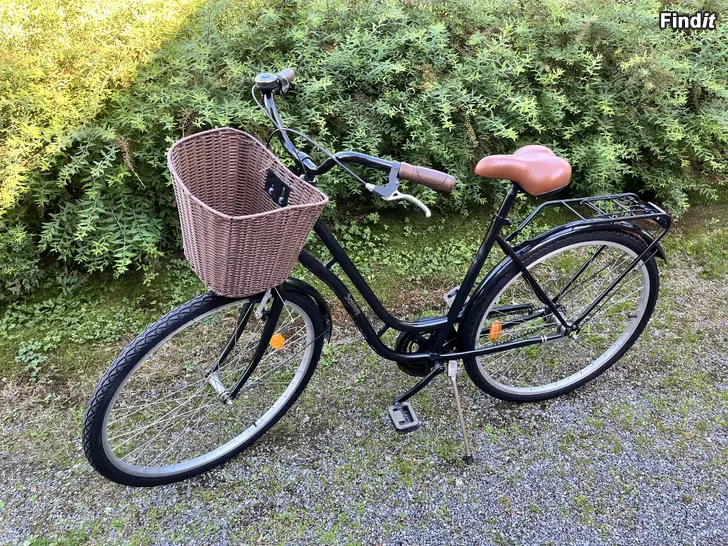 Myydään Solifer 28