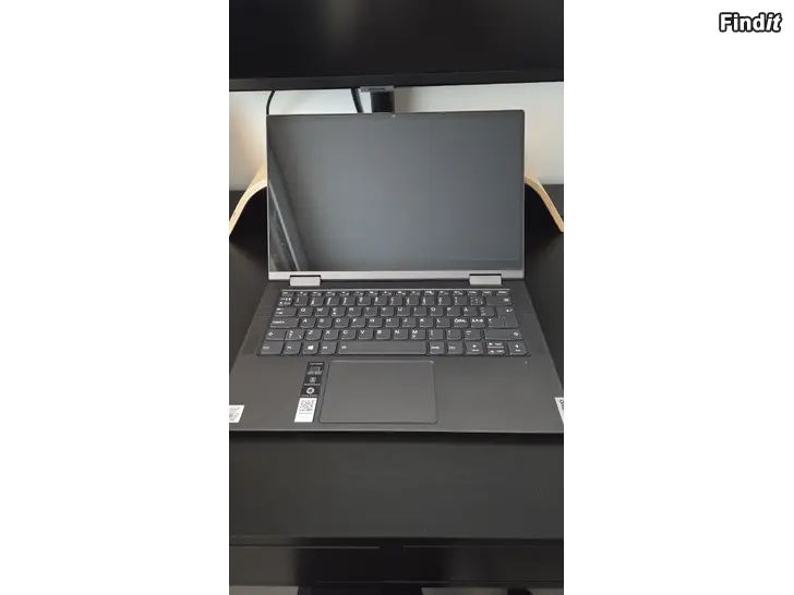 Säljes Lenovo Yoga C740 14-IML dator
