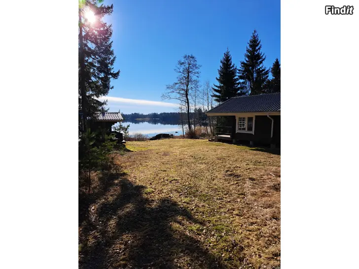 Uthyres Uthyres för hela sommaren