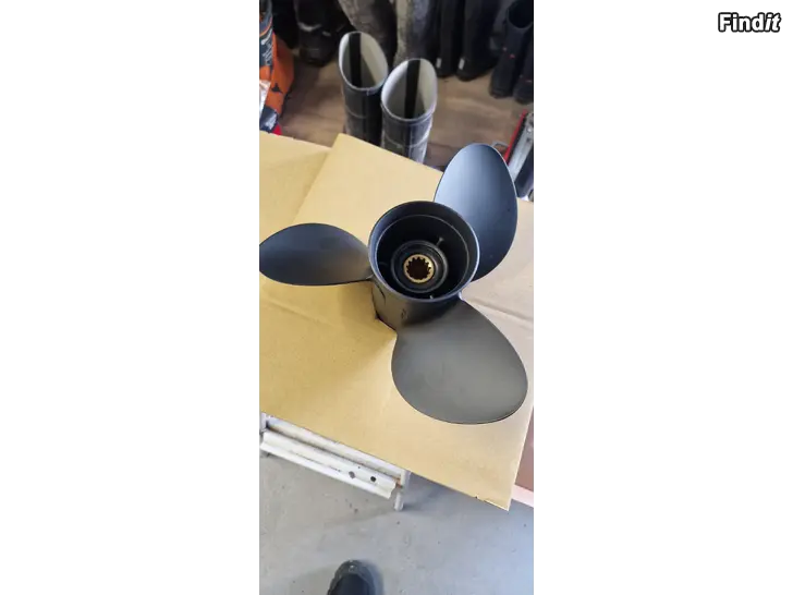Säljes Propeller 11x17
