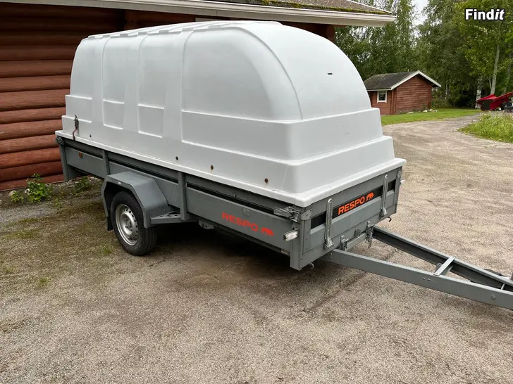 Myydään Kuomuperäkrry