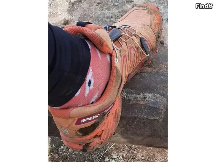 Ostetaan Tallikenkiä