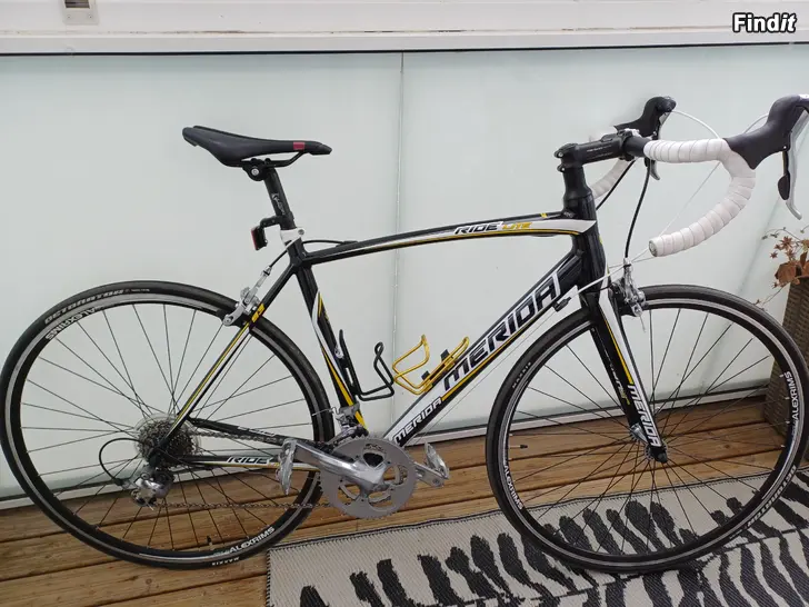 Myydään Merida Landsvägscykel S/M