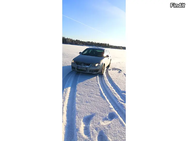 Säljes Passat