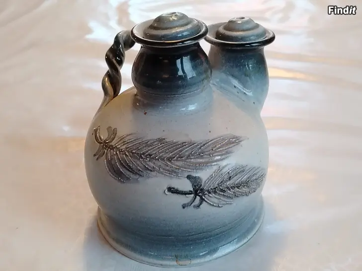 Myydään Arctica oljelampa