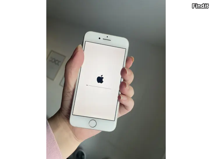 Säljes iPhone 8
