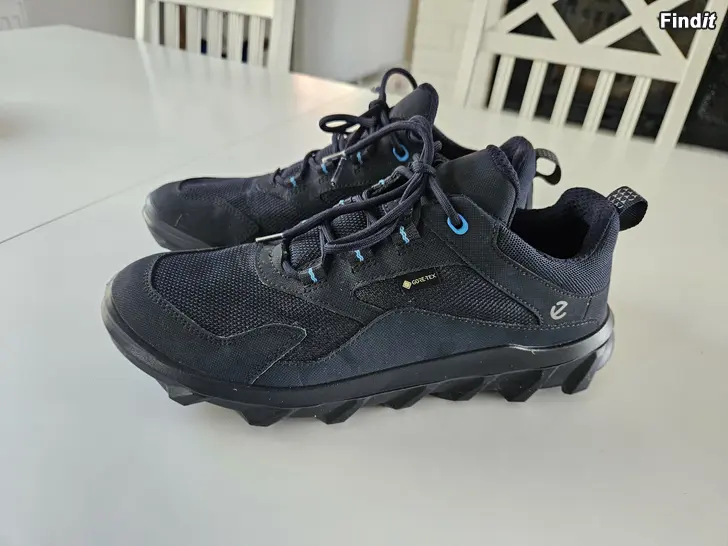Säljes Ecco gore tex st 39