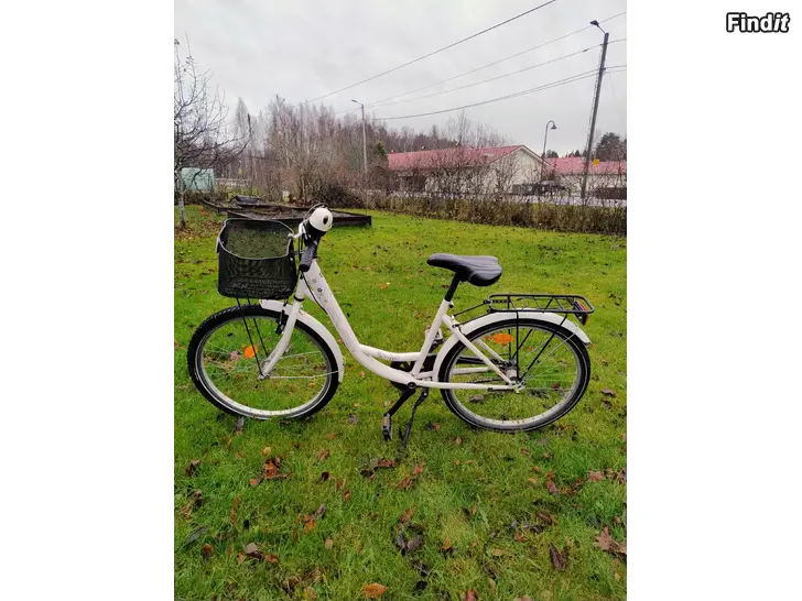 Säljes Cykel 24 tum