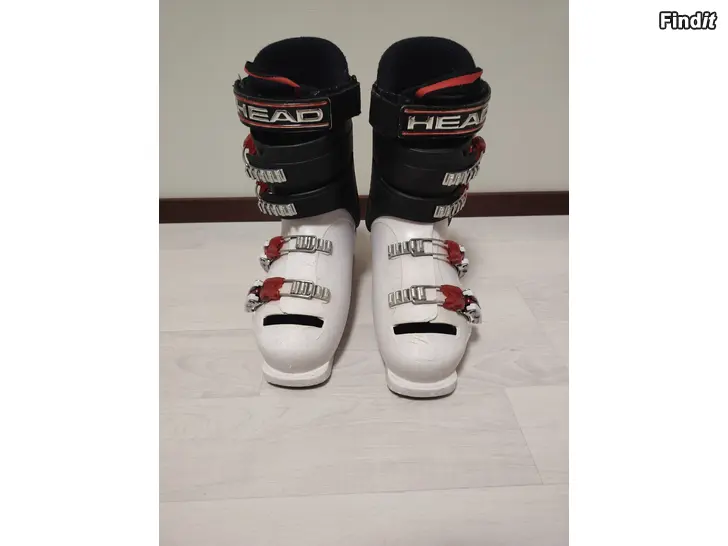 Myydään Laskettelumonot HEAD