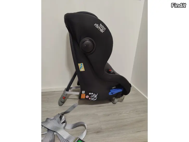 Säljes Britax