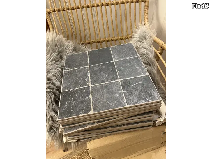 Säljes Klinkers plattor