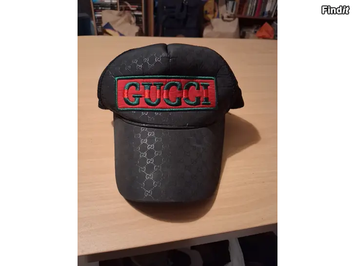Säljes Keps gucci