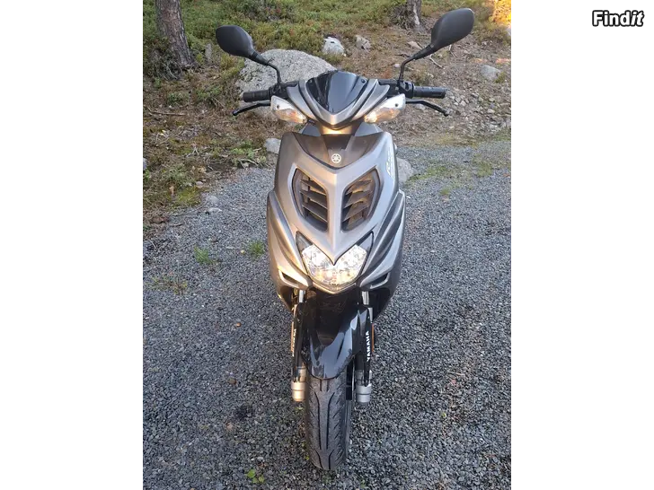 Säljes Yamaha aerox