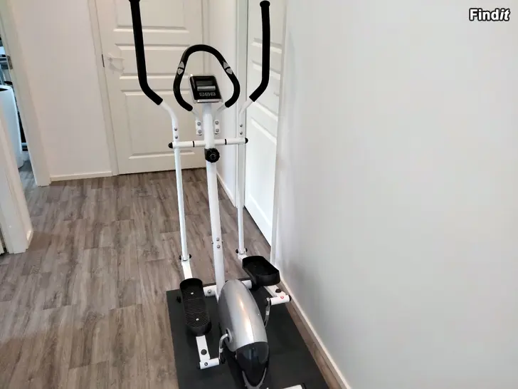 Säljes Crosstrainer
