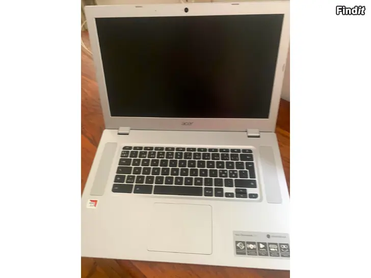 Säljes Acer Chromebook 315 15.6