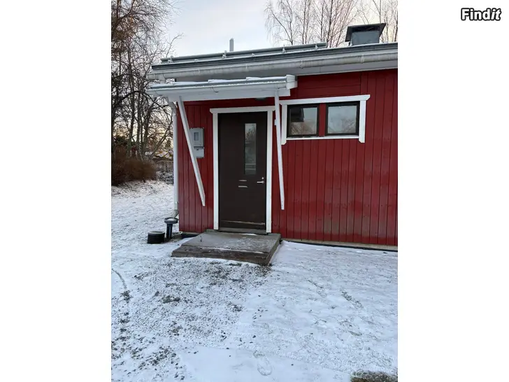 Myydään Huoneisto myytävänä Petolahdesta, Sebbaksenkuja 9 A 1