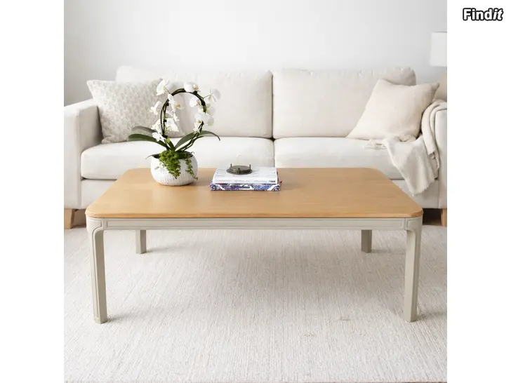 Myydään Sohvapöytä kuljetusmahdollisuus