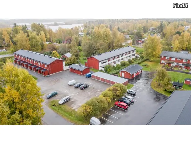 Vuokrataan Vuokrataan Asunto Mustasaaresta