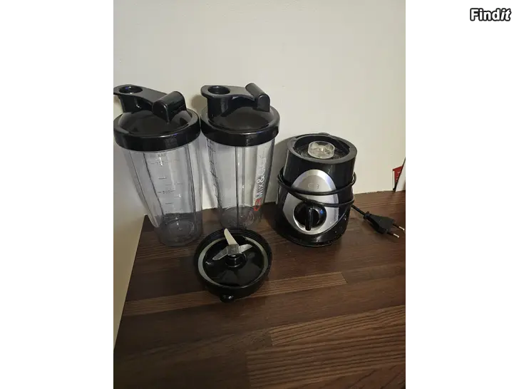 Myydään Mixer