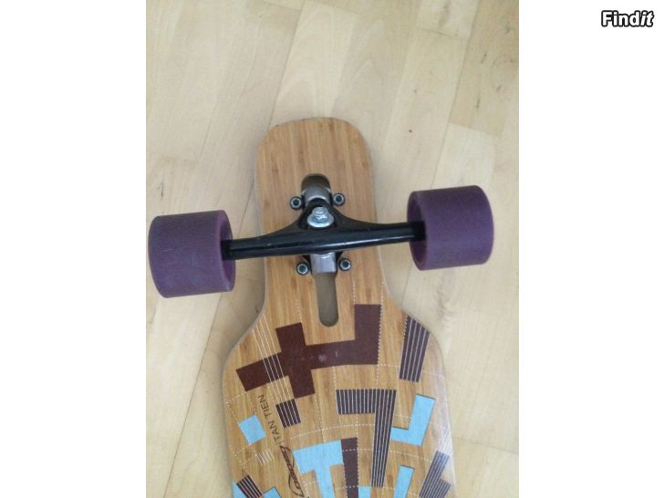 Säljes Skateboard