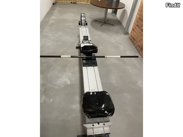 Säljes Paddlingsergometer från dansprint