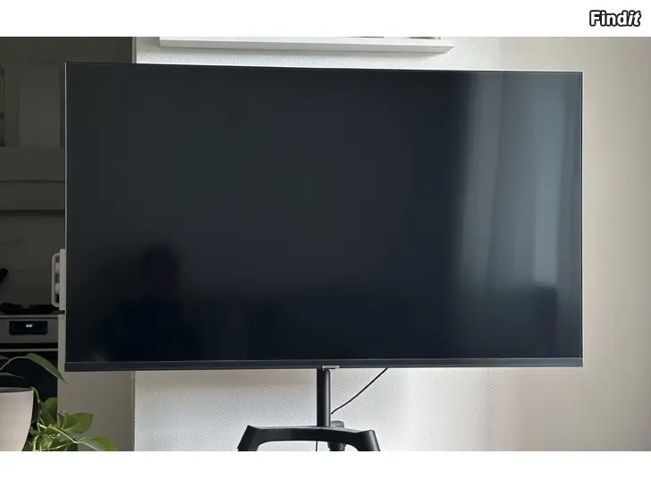 Säljes Samsung 55 4K Smart TV  UE55AU6905KXXC