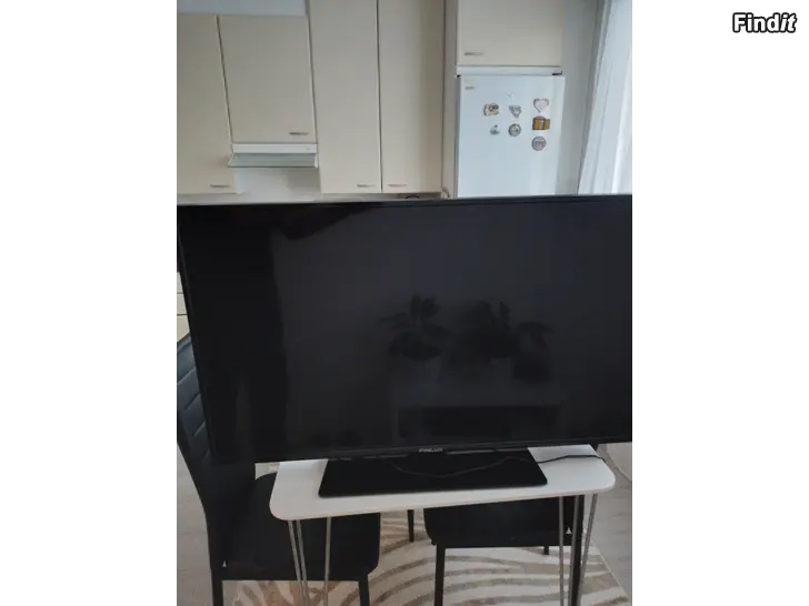 Säljes Android tv 43 tumms