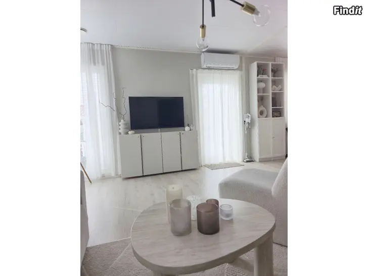 Säljes Säljes parhus