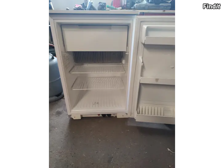 Säljes Gaskylskåp