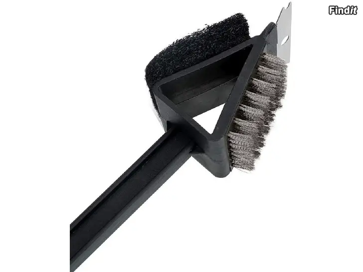 Myydään Ultimate Grillaajan Varustepaketti