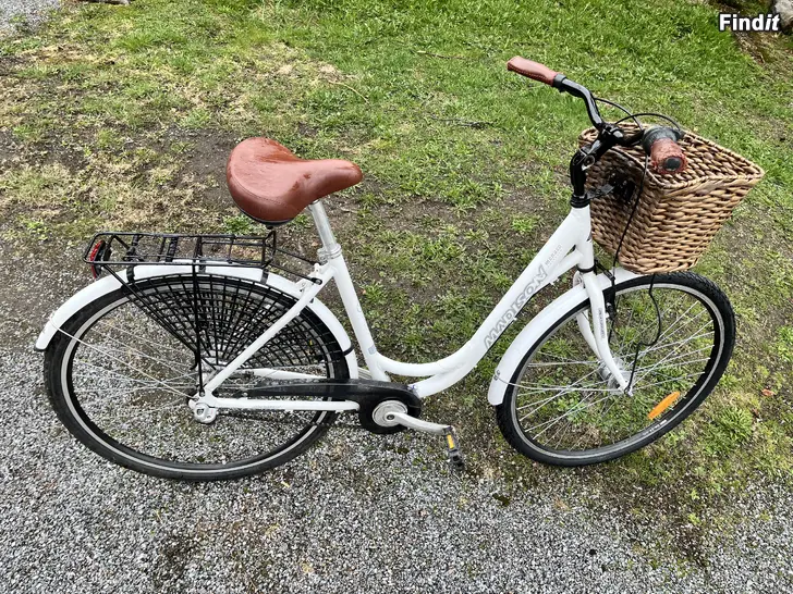 Myydään Madison
