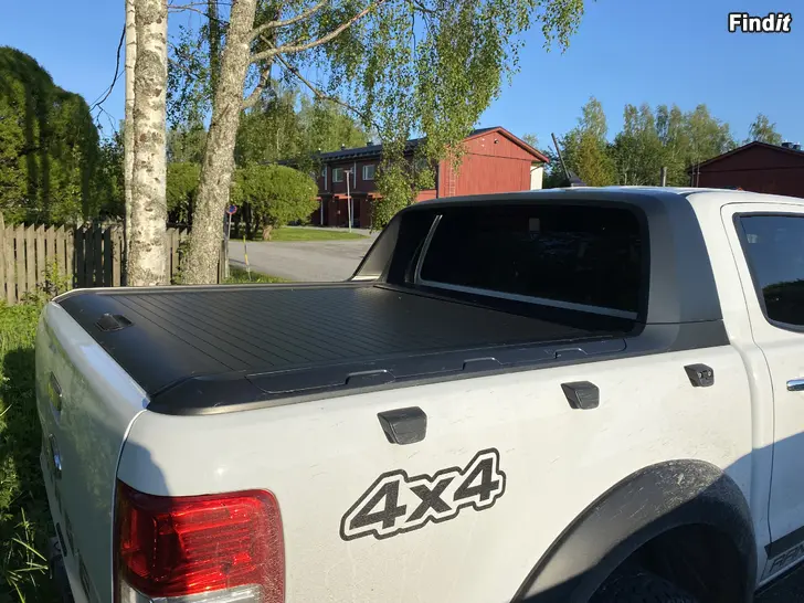 Säljes Mountain Top rulltak åt Ford Ranger 2012-2022