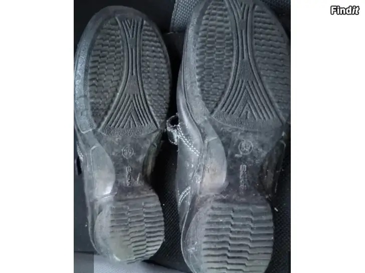 Myydään Sievi kengät naistenn