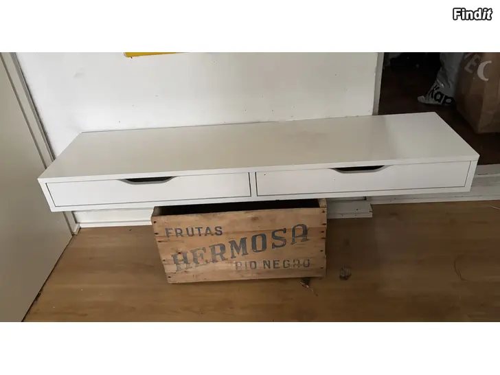 Säljes Ikea Ekby Alex
