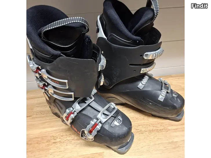 Säljes Salomon X Access