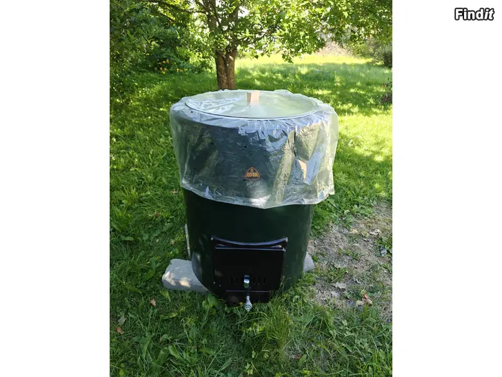 Myydään Kota muuripata
