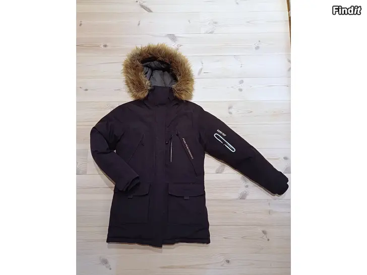 Säljes Peak Performance jacka dam XS