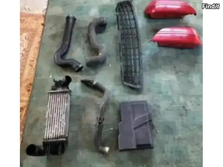 Myydään Takavalot monitoimiviiksi pyyhkijät