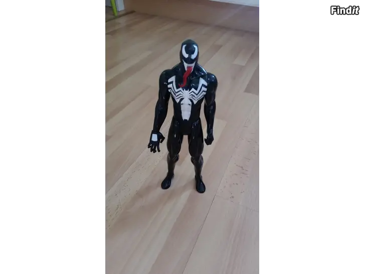 Myydään Marvel toimintahahmo 30cm -5e